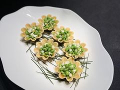 -君庭中餐厅(湘江豪生店)