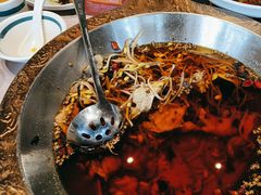 -洞庭鱼香(万科店)
