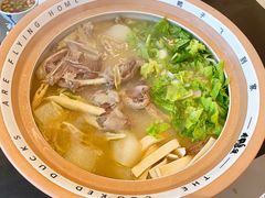 -老鸭集(金沙龙湖天街店)