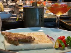 -松临·铁板烧&Omakase(神农店)