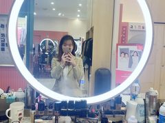 -海马体照相馆(南昌王府井购物中心店)