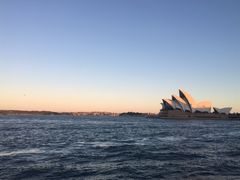 -Pancakes on the rocks(Darling Harbour)