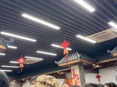 -雪琴面馆富安特色鱼汤面(城中花园店)