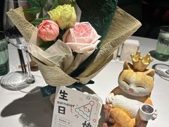 -新荣记(BFC外滩金融中心店)