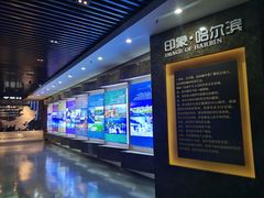 -哈尔滨规划展览馆