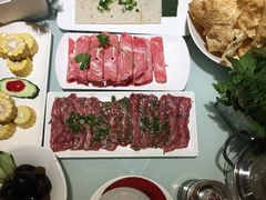 -潮福城大酒楼·潮味粤品·港式点心(湖滨北路店)