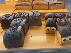 -红星前进面包牛奶公司(君太店)