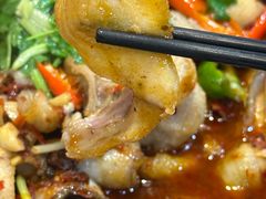 -辣得香川菜馆(横屿鳝溪佳园店)
