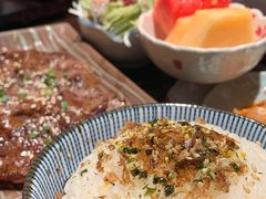 -yokocho上横町·日本食街(深业上城店)