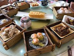 -中恒华茶楼(风华店)