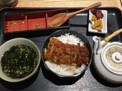 -昇鳗鱼家(浦东店)