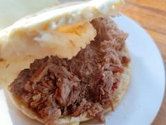 肉夹馍-子午路张记肉夹馍(翠华路店)