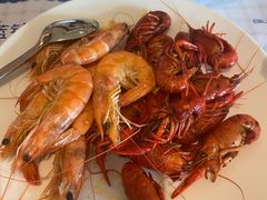 -青岛蓝海御华大饭店（金沙滩店）·蓝钻国际美食自助百汇