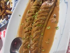 -即墨老公社·海肠捞饭大王(古城店)