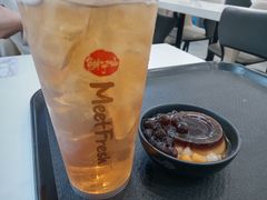 -鲜芋仙(太原街万达店)