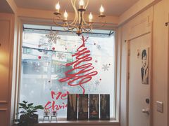Cafe&nbsp;de&nbsp;Paris(가로수길점&nbsp;新沙洞)-Cafe de Paris(林荫路店)