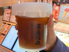 -长春堂顺时而饮(前门店)