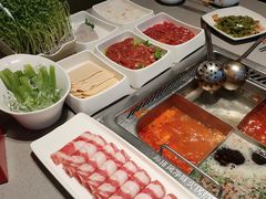 -海底捞火锅(苏宁生活广场店)