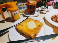 -龙记烧腊茶餐厅(常德路店)