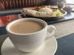 -尼泊尔雪莲餐厅(北京东路店)