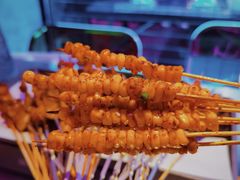 -燥次·烧烤酒场(万象城店)