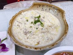 -宝发园名菜馆