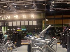 -悦莱美游泳健身会所(御景壹号店)