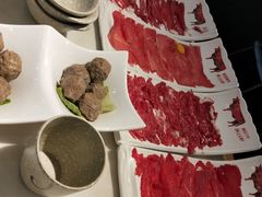 -潮牛壹号鲜牛肉火锅(新亚太店)