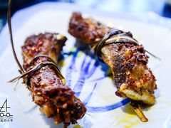 -白家寨子·山野白族菜(古城总店)