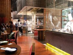 -君悦酒店·1881·北京烤鸭