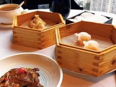 -富力丽思卡尔顿酒店·丽轩中餐厅