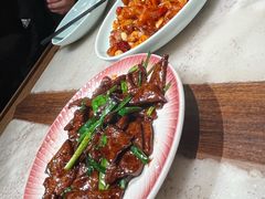 -小吊梨汤·北京菜·烤鸭(清河万象汇店)