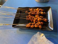 -清真.德枭炕肉店.青海菜(大新街夜市店)