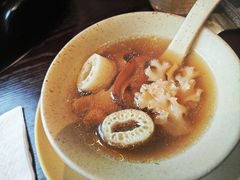 -滇野云南野生菌餐厅(陕西南路店)