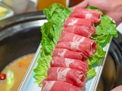 -菌公主·野生菌蒸汽火锅(告庄店)