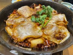 -郭家大院 老南京土菜(九霄店)