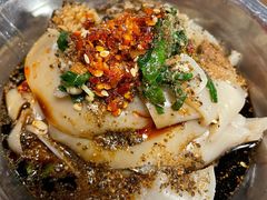 -88号小吃店·经典云南菜·地道纳西美食