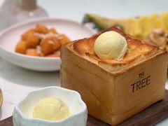 -大树餐厅(红旗街万达店)