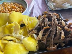 -大理.老字号渝记酸萝卜乌鱼(古城总店)