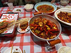 -辣小鲜·南昌大排档(船山路店)