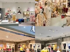 -北京华联购物中心(天通苑店)