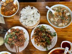 -豆相识•九九豆腐脑(牛咡桥店)