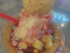 -DQ·蛋糕·冰淇淋(惠山万达店)