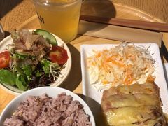 -无印良品餐堂 MUJI Diner(成都太古里店)