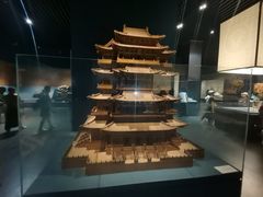 -呼和浩特博物馆