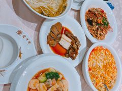 -老半斋(福州路店)