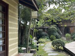 -黄公望隐居地