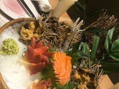 -割烹旭日本料理(龙湖狮山天街店)