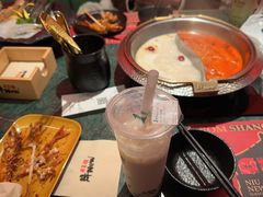 -牛New寿喜烧(曹路花园城店)