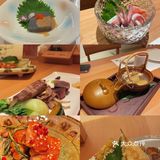 精致高级日料-京樱日料·怀石铁板烧，520情侣约会首选